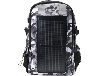 60% off EnerPlex Packr Base Solar Backpack - Camo