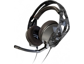 42% off Plantronics RIG 500HX Stereo Gaming Headset - Xbox One