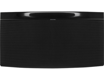 50% off Monster SoundStage S2 Small Bluetooth/WiFi Speaker