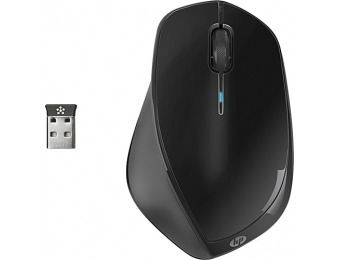50% off HP Wireless Laser Mouse