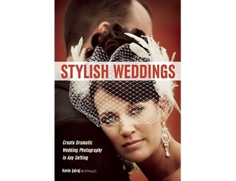 86% off Stylish Weddings: Create Dramatic Wedding Photography