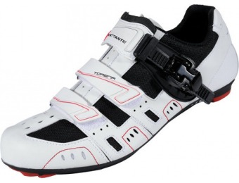 55% off Scattante Torena Road Cycling Shoes