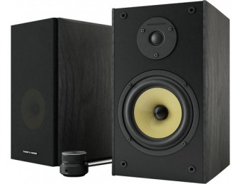 $170 off Thonet & Vander Kugel 6.5" 700W Bluetooth Speakers (Pair)