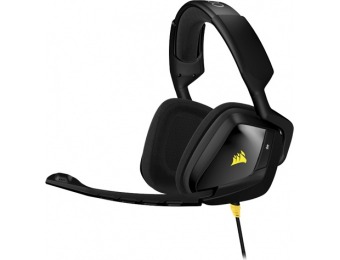 29% off Corsair Gaming VOID Stereo Gaming Headset