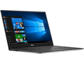 $300 off Dell XPS 13 Signature Edition Laptop - Core i7, 1TB SSD