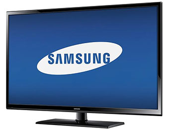 $380 off Samsung 51" Plasma 720p 600Hz HDTV PN51F4500AFXZA