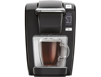$50 off Keurig K15 Single-Serve Coffeemaker