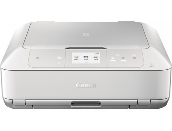 50% off Canon PIXMA MG7720 White Wireless All-In-One Printer