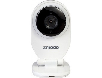 60% off Zmodo EZCam Wireless HD Video Monitoring Camera