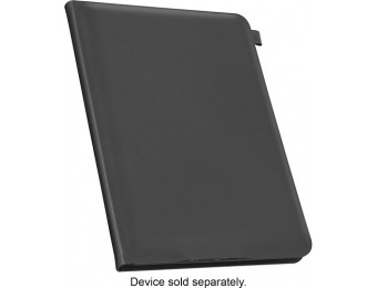 99% off AT&T Modio LTE Case for Apple iPad Mini - Black (AT&T)