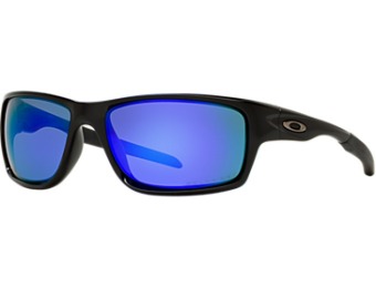 $50 off Oakley Oo9225 Canteen Black Rectangle Sunglasses