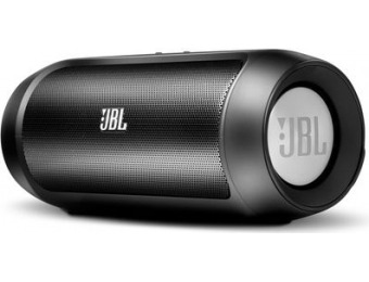 $95 off JBL Charge 2 Bluetooth Speaker, Recertified