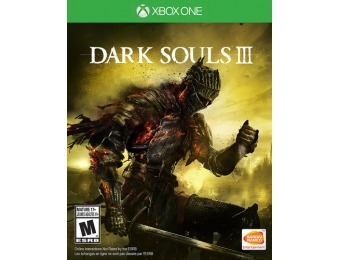 33% off Dark Souls III - Xbox One
