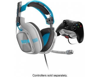 $40 off Astro Gaming A40 Stereo Gaming Headset for Xbox One