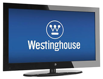 $100 off Westinghouse CW40T2RW 40" LCD 1080p 60Hz HDTV