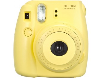 29% off Fujifilm instax mini 8 Instant Film Camera