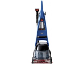 $50 off BISSELL ProHeat 2X Premier Upright Deep Cleaner