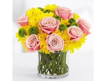 50% off Sweet Wishes Flowers