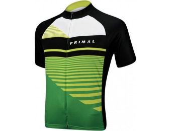 67% off Primal Wear Men's Cycling Jersey
