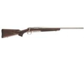 $251 off Browning X-Bolt Stainless Hunter Semi-auto .308 Winchester