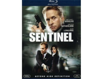 38% off The Sentinel (Blu-ray)
