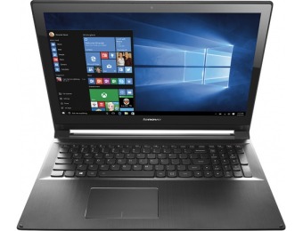 $140 off Lenovo Edge 15 2-in-1 15.6" Touch-Screen Laptop