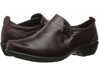 80% off Romika Citylight 44 (Burgundy) Women's Slip on Shoes