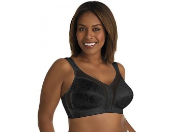 95% off Playtex Women's Front Close Bra - 18 Hour 4695