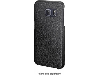 75% off Cole Haan Caviar Texture Case for Samsung Galaxy S6 edge