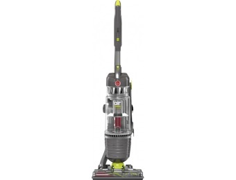 $100 off Hoover WindTunnel 3 Air Pro Bagless Upright Vacuum