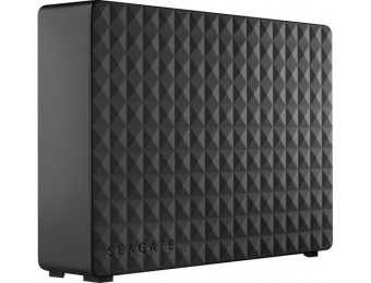 $30 off Seagate Expansion 5TB External USB 3.0 Hard Drive