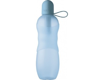 51% off Bobble Sport Filtered Water Bottle, Sky Blue, 22 oz