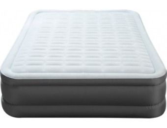 75% off Intex PremAire Elevated Airbed (TWIN)