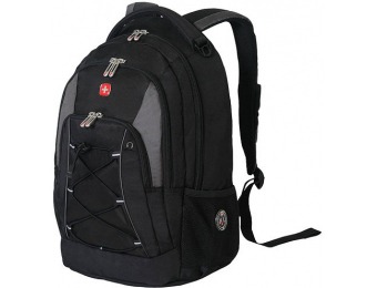 50% off SwissGear Pizol Backpack