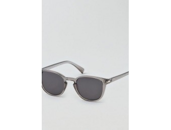 59% off AEO Tinted Icon Sunglasses, Men's, Gray