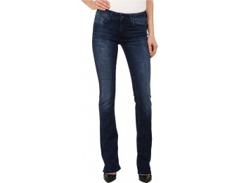 87% off Mavi Jeans Leigh Baby Bootcut Women's Jeans