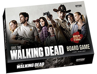 48% off The Walking Dead Board Game