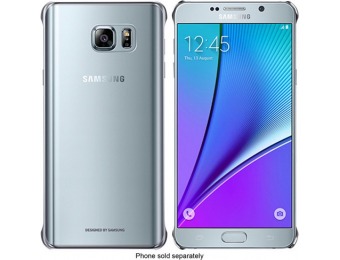 60% off Samsung Hard Shell Case for Samsung Galaxy Note 5