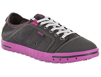 50% off Teva Fuse-Ion Women's Mesh Water Shoes