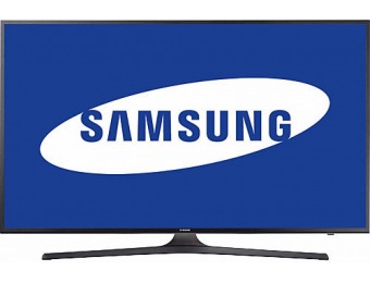 $222 off Samsung 50" 4K Smart UHD TV - UN50KU6300