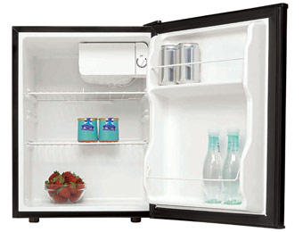 $40 off Kenmore 2.4 cu. ft. Compact Refrigerator