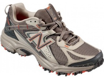 50% off New Balance WT411 Running Shoes for Ladies