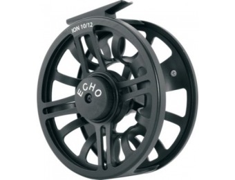 80% off Echo Ion Fly Reel - Stainless Steel
