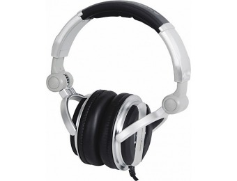 43% off American Audio Hp 700 Pro High-Powered Headphones