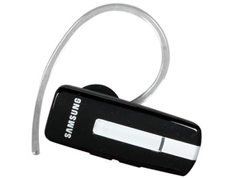 63% off Samsung WEP460 Bluetooth Headset