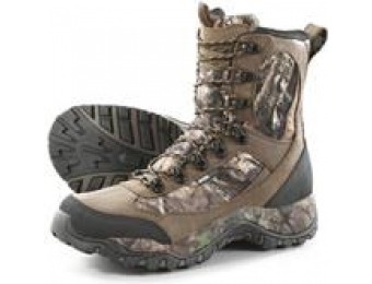 56% off Guide Gear Men's Pursuit Camo 9" Hunting Boots