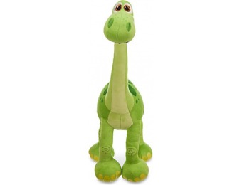 70% off Arlo Plush The Good Dinosaur Plush Toy