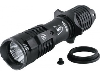 55% off Browning Black Label 3-Volt Flashlight