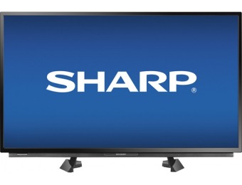 $70 off Sharp LC-32LB480U 32" 1080p LED HDTV