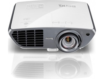 $100 off BenQ HT4050 1080p DLP Projector